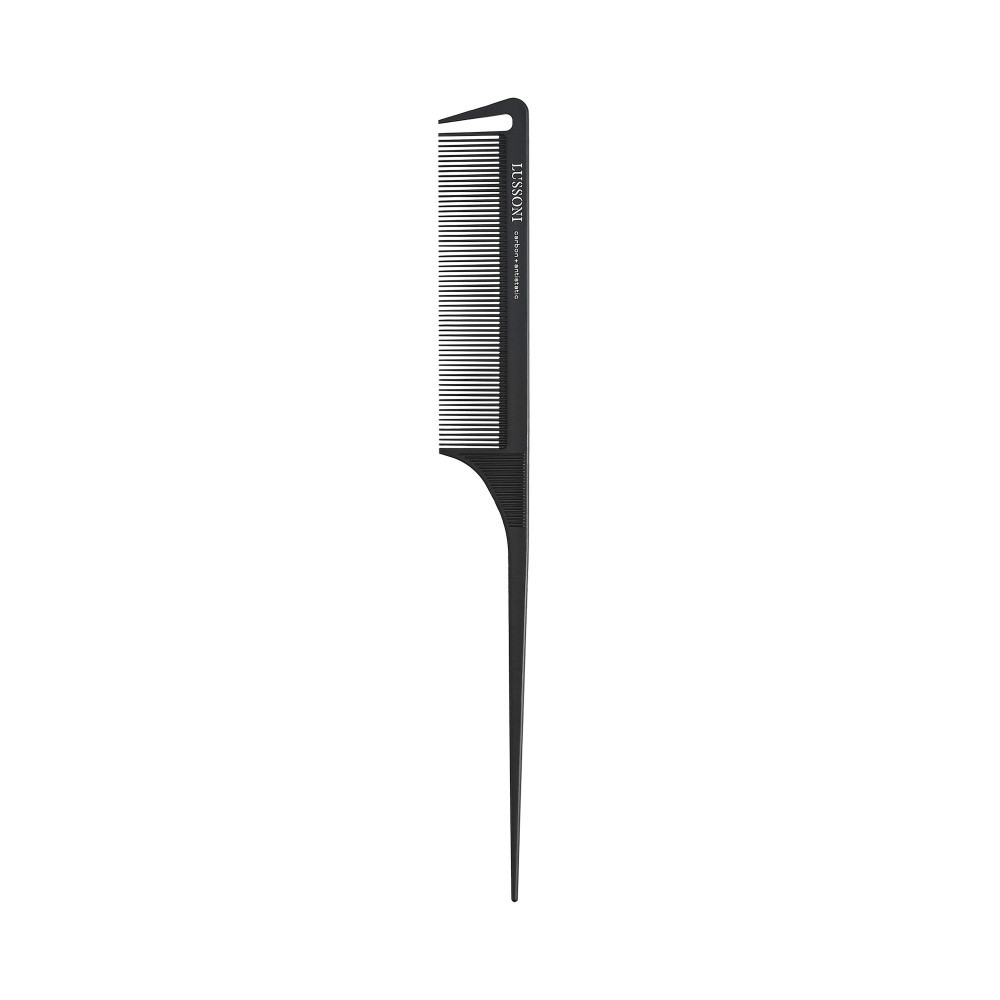 LUSSONI HR COMB LTC 214 LIFT TAIL COMB