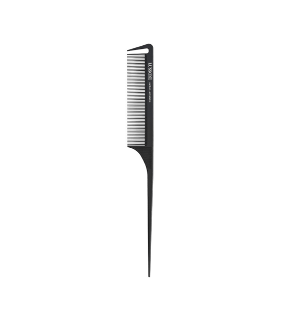 LUSSONI HR COMB LTC 214 LIFT TAIL COMB