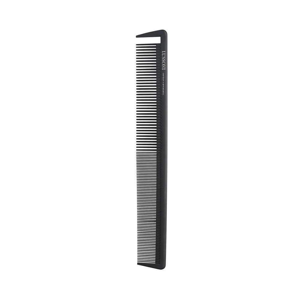 LUSSONI HR COMB CC 124 CUTTING COMB