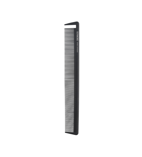 LUSSONI HR COMB CC 124 CUTTING COMB