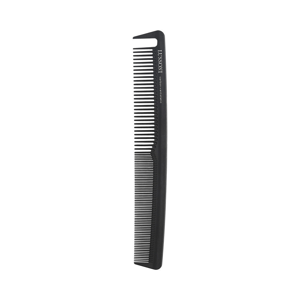 LUSSONI HR COMB CC 126 CUTTING COMB