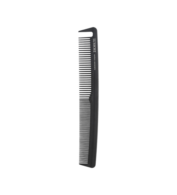 LUSSONI HR COMB CC 126 CUTTING COMB