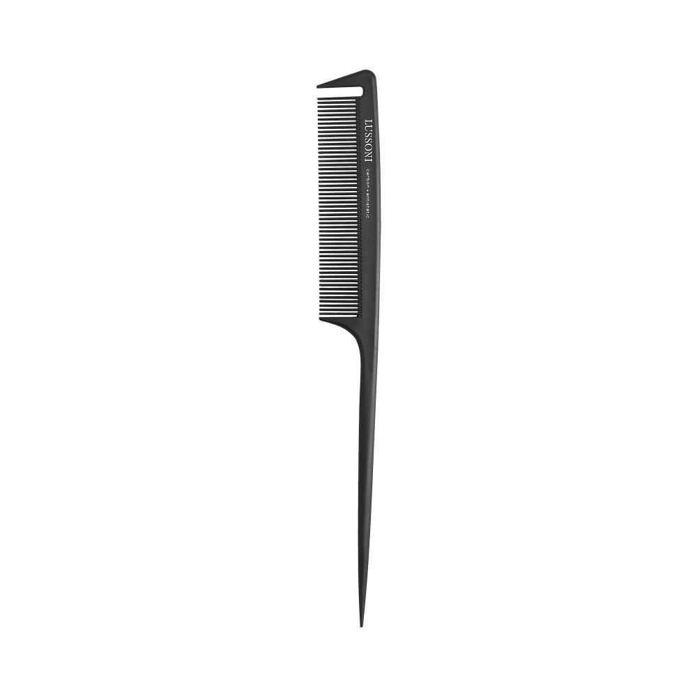 LUSSONI HR COMB LTC 216 LIFT TAIL COMB