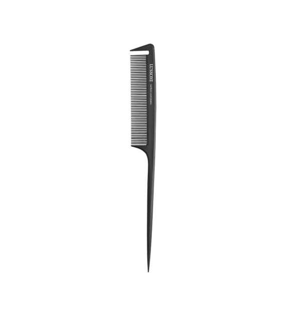 LUSSONI HR COMB LTC 216 LIFT TAIL COMB
