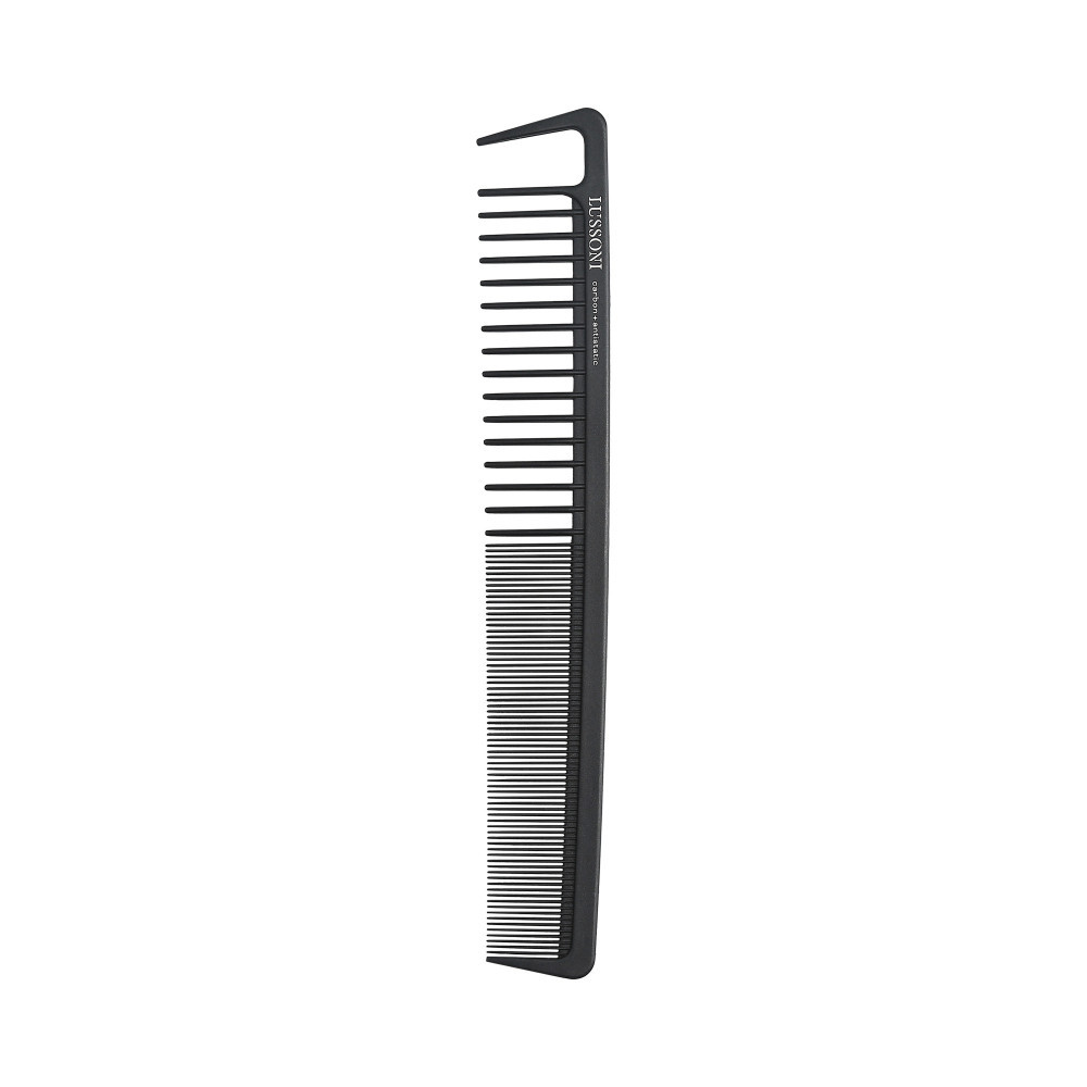 LUSSONI HR COMB CC 128 CUTTING COMB