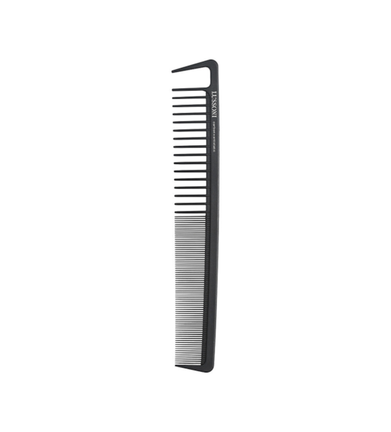 LUSSONI HR COMB CC 128 CUTTING COMB