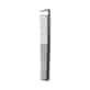 LUSSONI HR COMB CC 128 CUTTING COMB