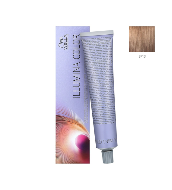ILLUMINA 8/13