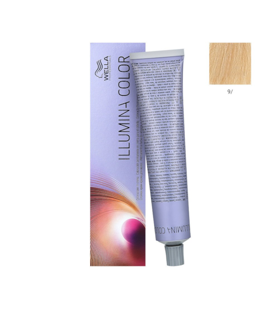 ILLUMINA 9/