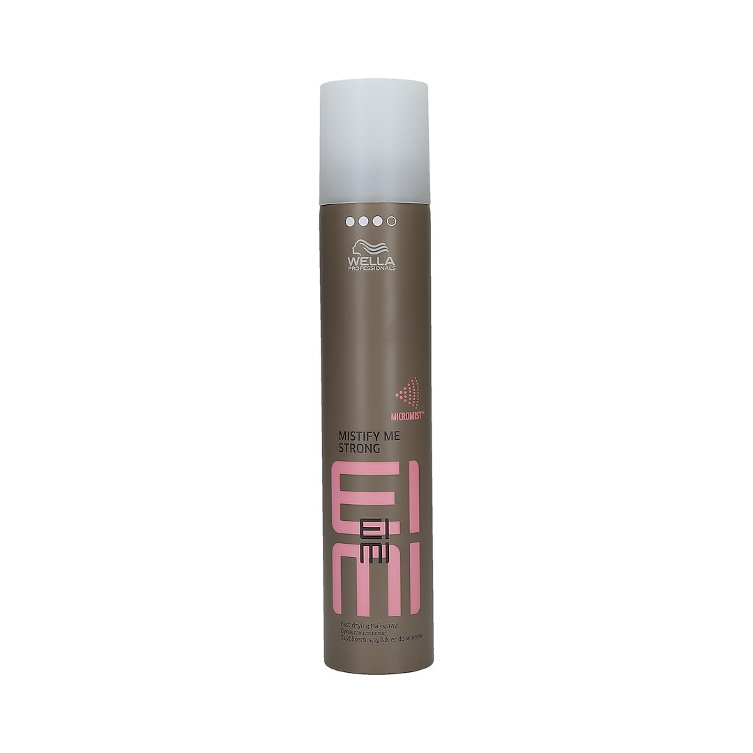 EIMI MISTIFY ME STRONG 300ML