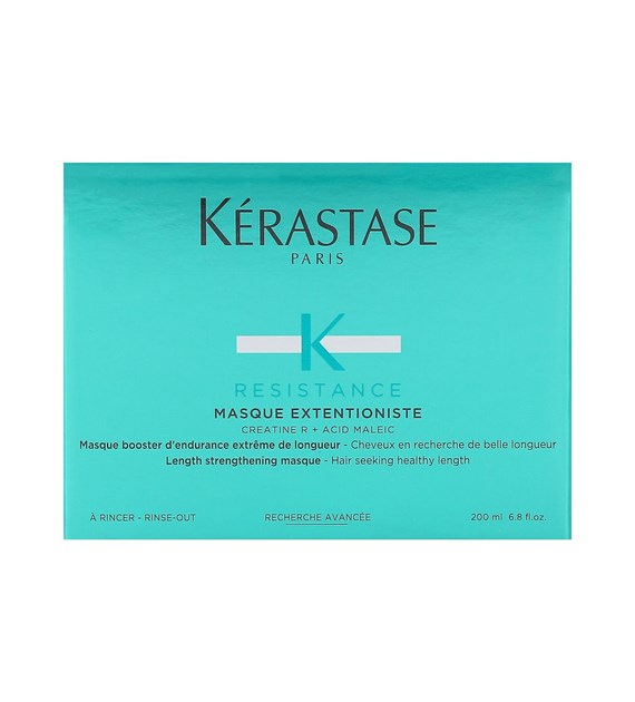 KER RESIST EXTENTIONISTE MASK 200ML