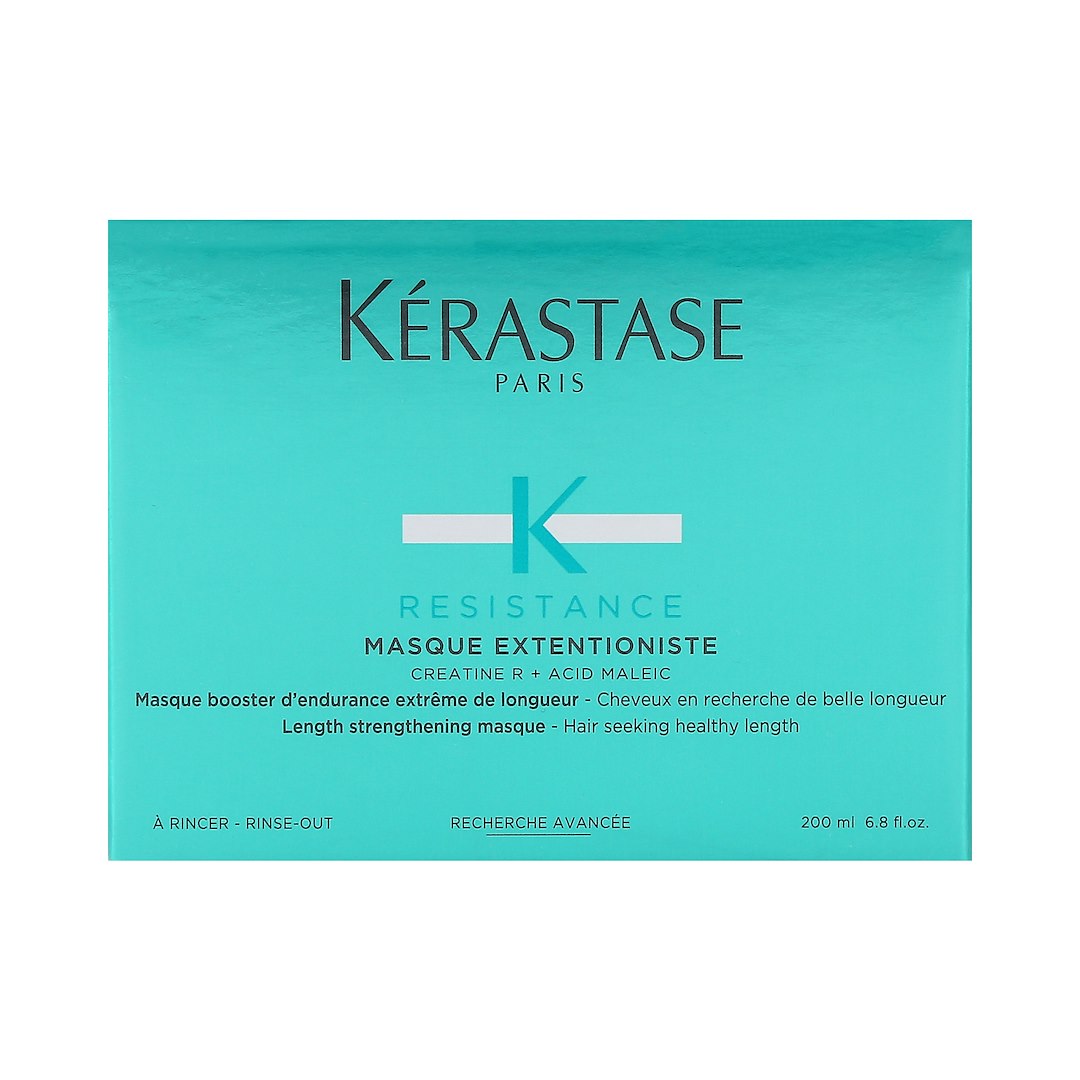 KER RESIST EXTENTIONISTE MASK 200ML