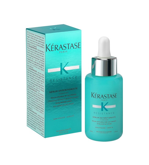 KER RESIST EXTENTIONISTE SERUM 50ML