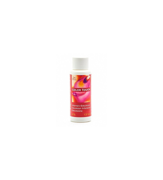 CT OXIDANT 4% 60ML