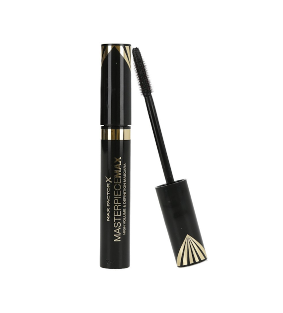 MASCARA MASTERPIECE MAX BLACK