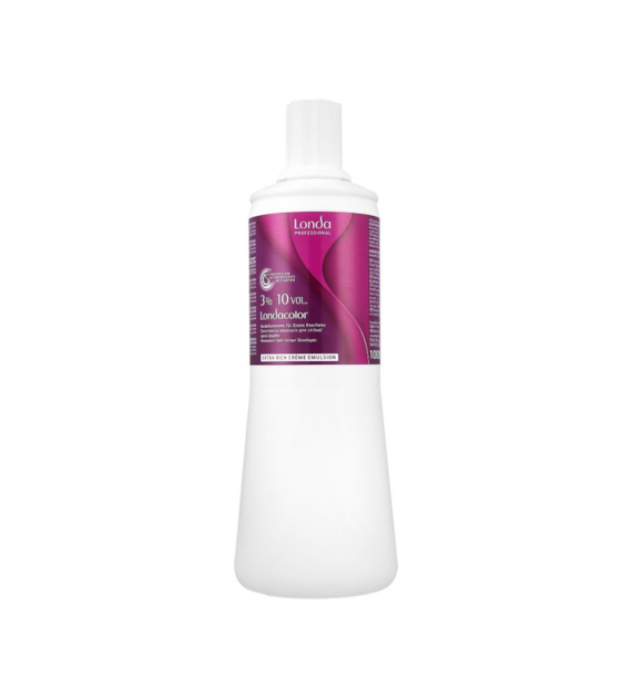 LONDA OXIDANT 3 % 1L