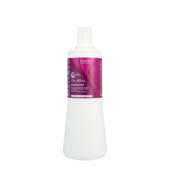 LONDA OXIDANT 12 % 1L