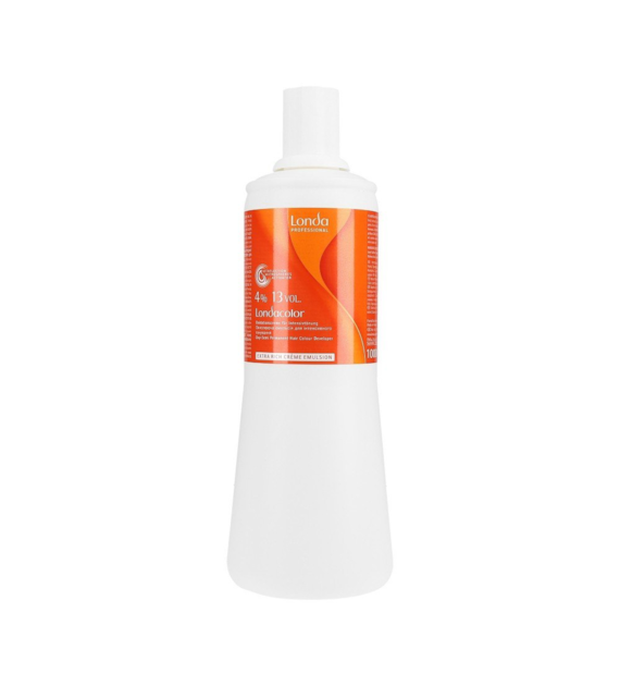 LONDA OXIDANT 4 % 1L