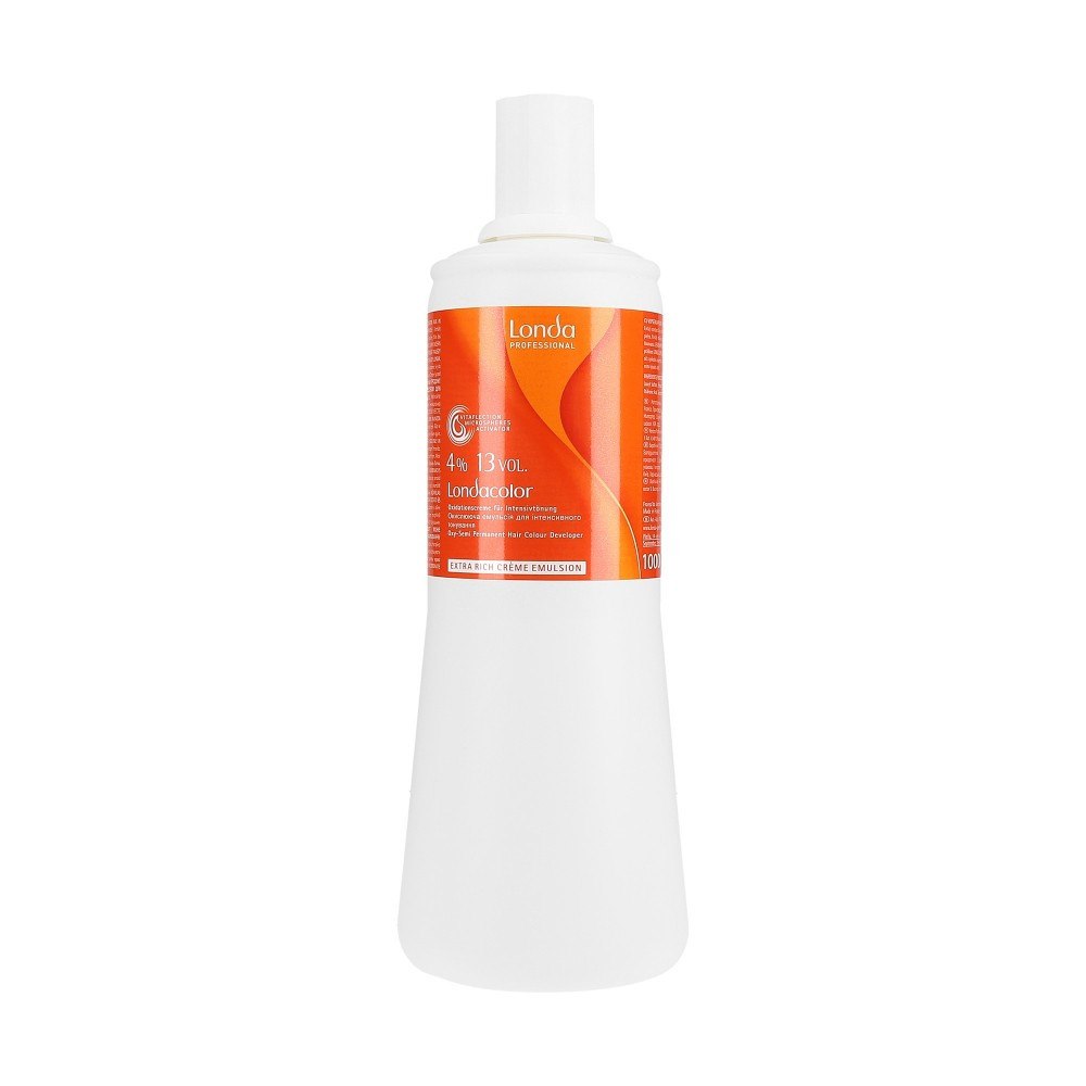 LONDA OXIDANT 4 % 1L