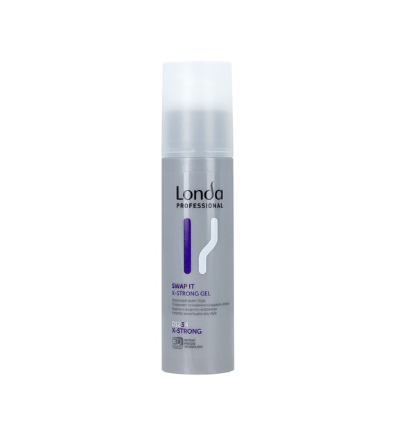 LONDA STYLE SWAP IT 100ML