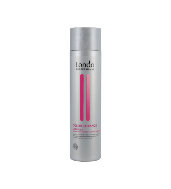 LC COLOR RADIANCE SHAMPOO 250ML