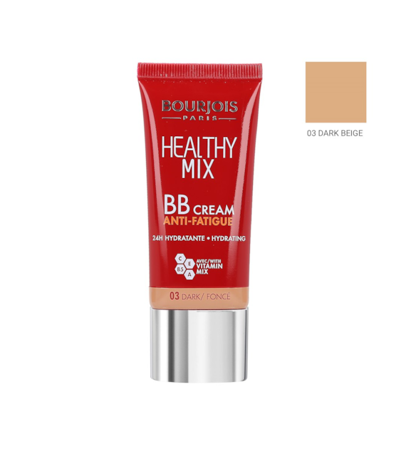 HM BB CREAM 03 DARK BEIGE 30ML
