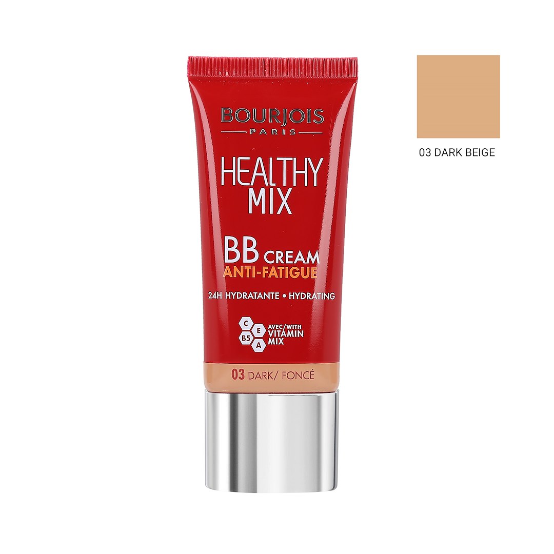 HM BB CREAM 03 DARK BEIGE 30ML