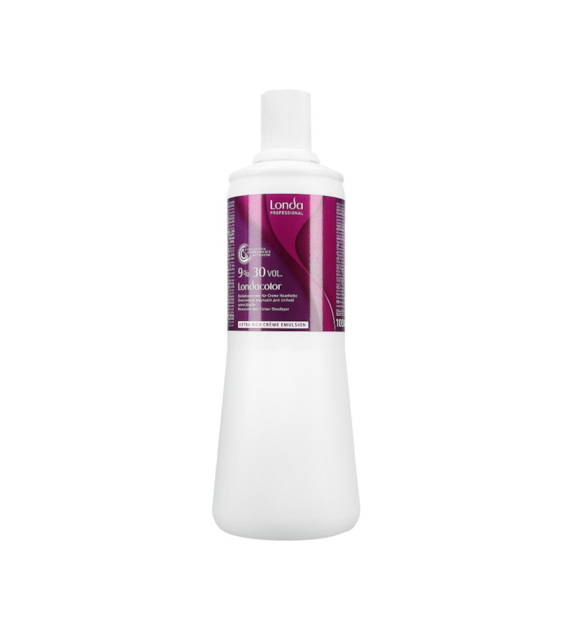 LONDA OXIDANT 9 % 1L