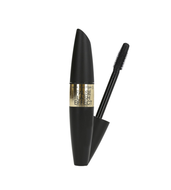 MASCARA FALSE LASH EFFECT BLACK