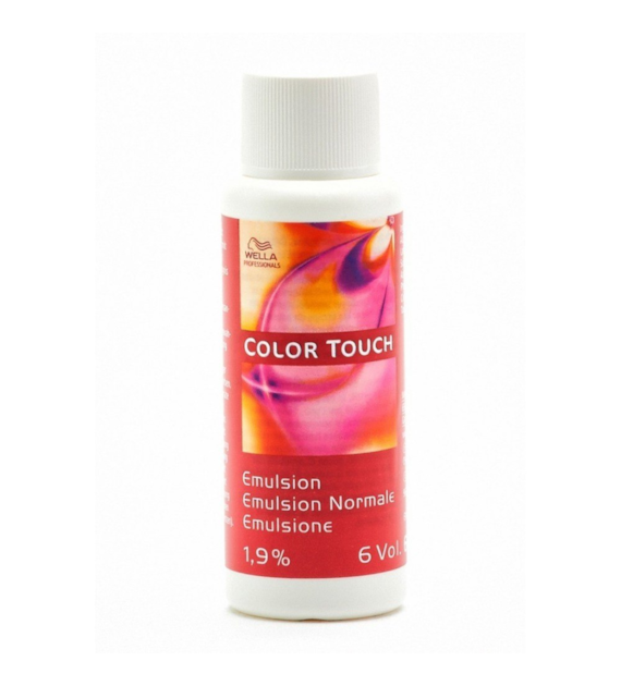 CT OXIDANT 1,9% 60ML