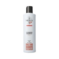 NIO THINNING 3 CLEANSER SHAMPOO 300ML