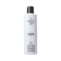 NIO THINNING 1 CLEANSER SHAMPOO 300ML