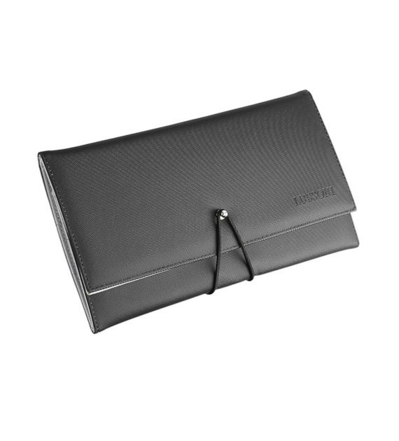 LUSSONI HR ACC COMB CASE 9PCS
