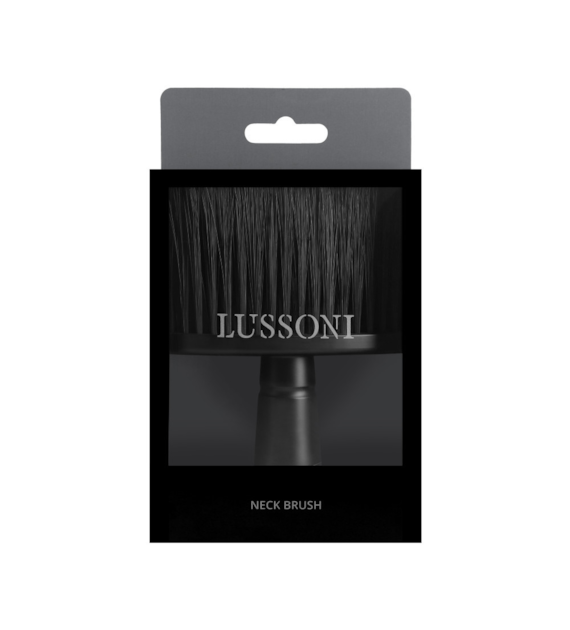 LUSSONI HR ACC NECK BRUSH