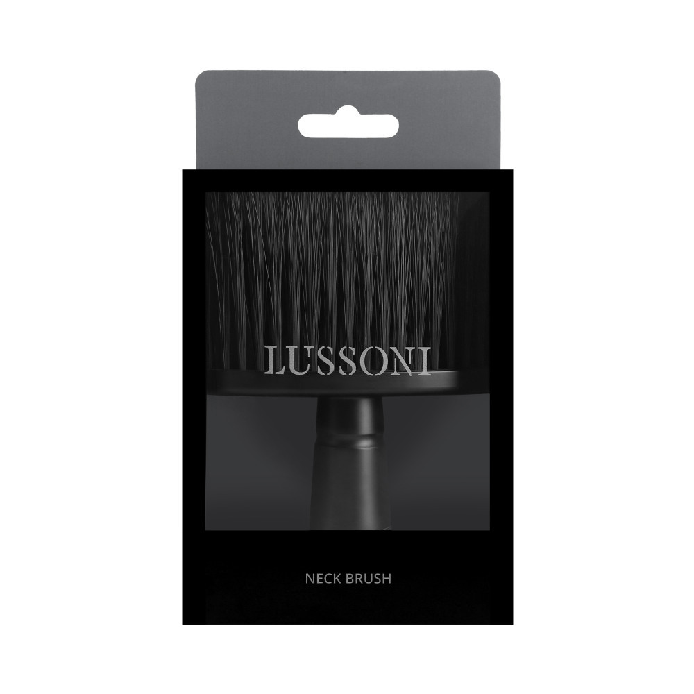 LUSSONI HR ACC NECK BRUSH