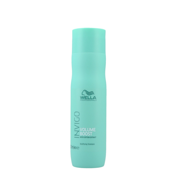 WPC INVIGO VOLUME BOOST BODIFYING SHAMPOO 250ML