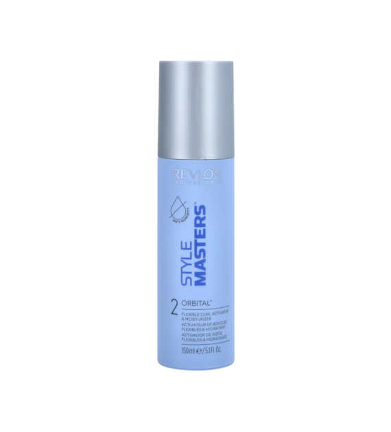 REV STYLE MASTERS 2 ORBITAL 150ML