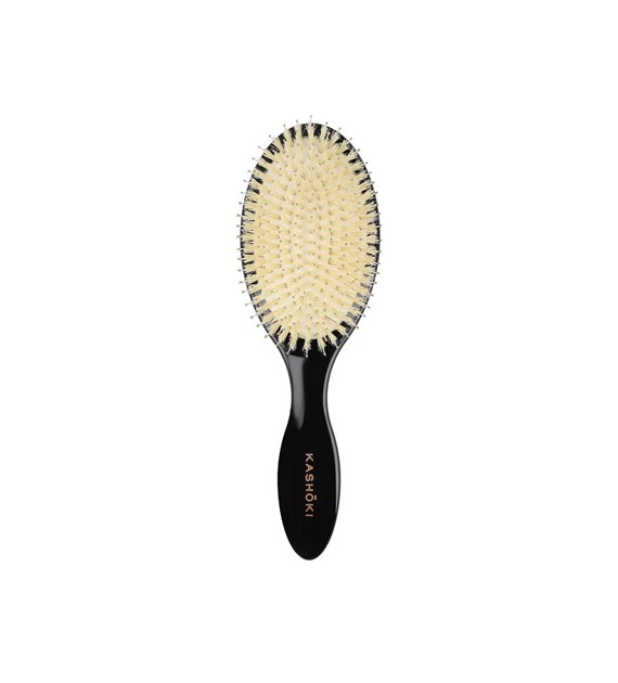 KASHOKI HR BRUSH OVAL