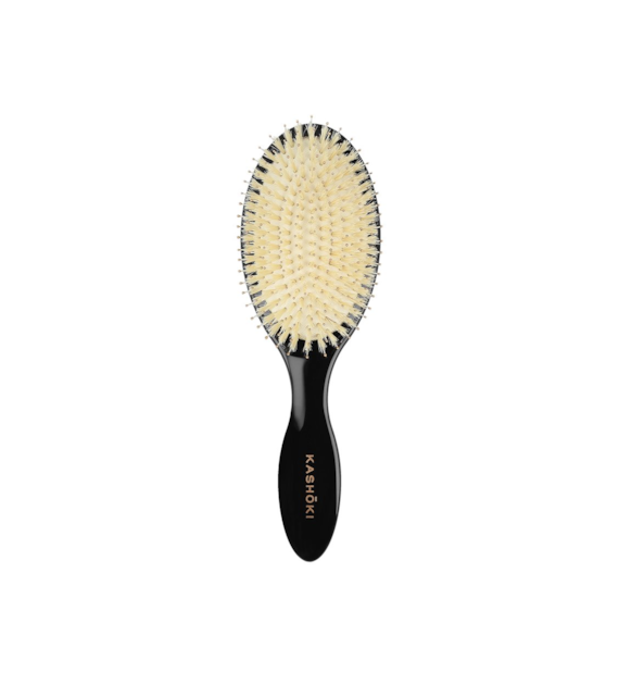 KASHOKI HR BRUSH OVAL