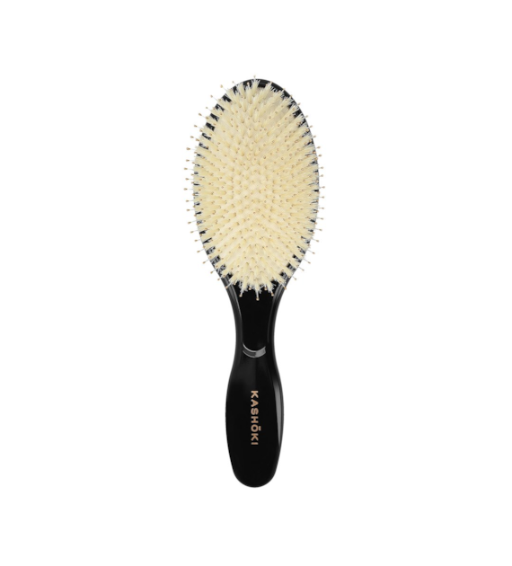 KASHOKI HR BRUSH OVAL LARGE