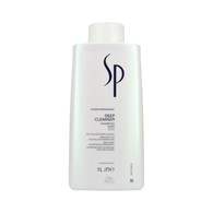 SP DEEP CLEANSER SHAMPOO 1L