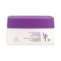 SP VOLUMIZE MASK 200ML