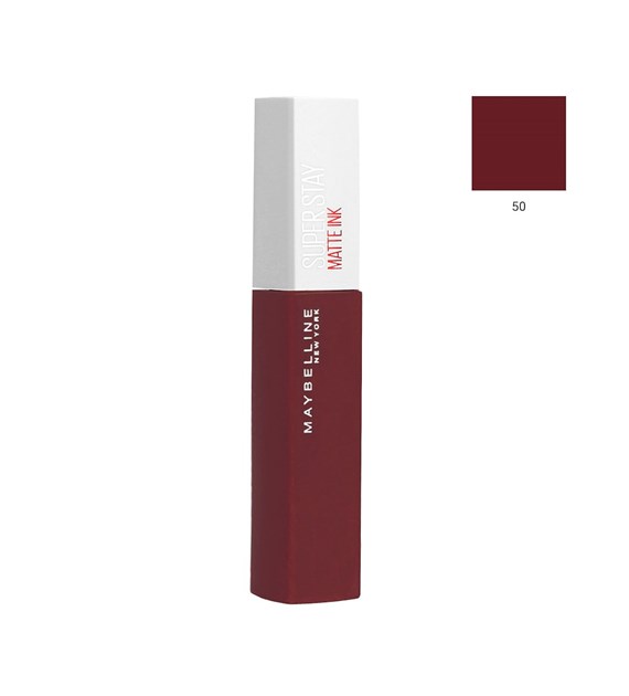 SUPERSTAY MATTE INK 50 VOYAGER 5ML
