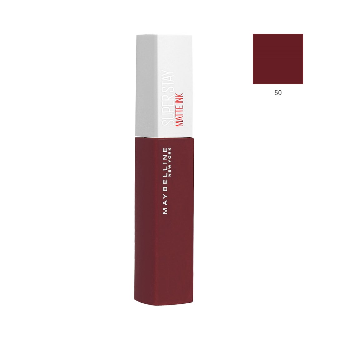 SUPERSTAY MATTE INK 50 VOYAGER 5ML