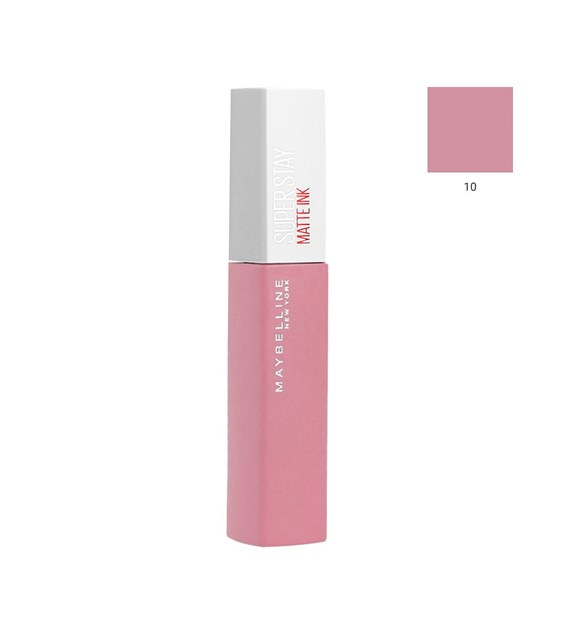 SUPERSTAY MATTE INK 10 DREAMER 5ML