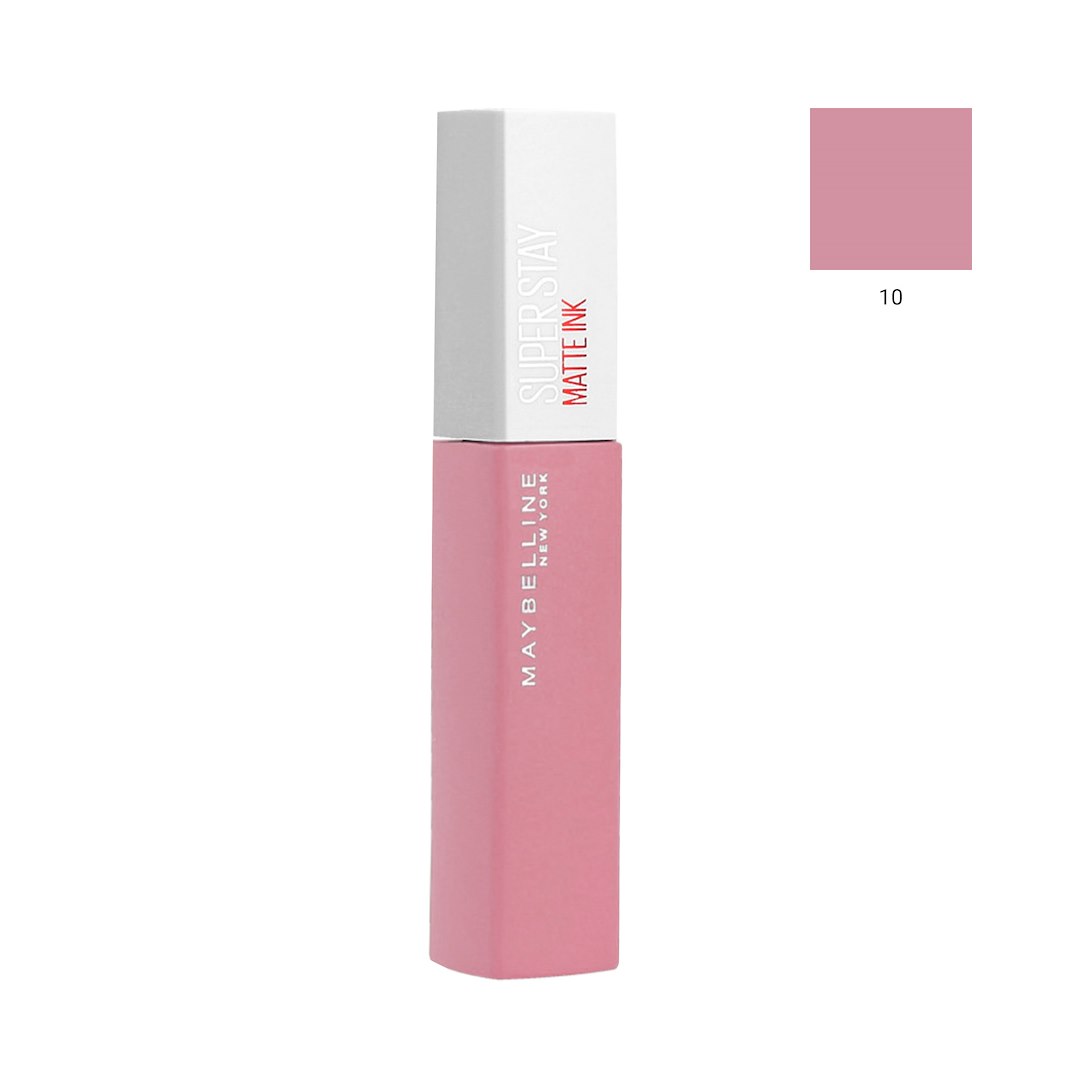 SUPERSTAY MATTE INK 10 DREAMER 5ML