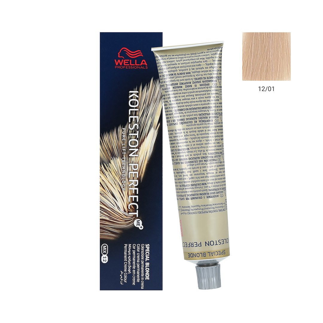 KOLESTON ME+ 12/1