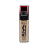 INFAILLIBLE 24H FRESH WEAR FOUNDATION 140 30ML