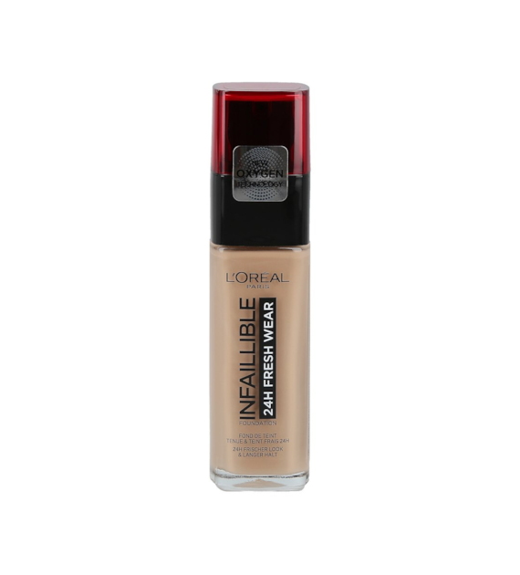 INFAILLIBLE 24H FRESH WEAR FOUNDATION 200 30ML