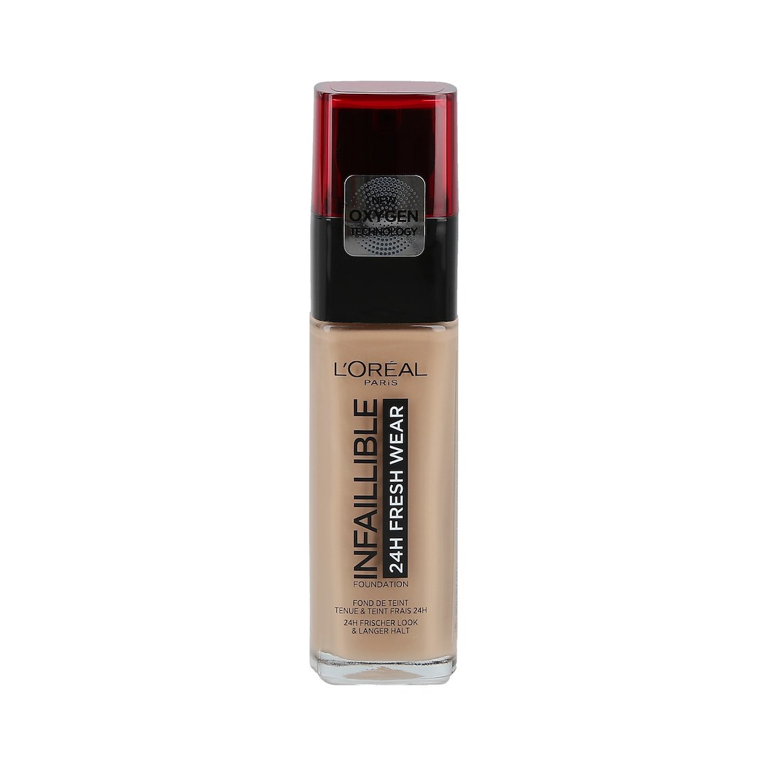 INFAILLIBLE 24H FRESH WEAR FOUNDATION 200 30ML